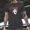 Elon Giving Gary  A Ride to Mars Mem Classic T-shirt
