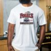 Denver Nuggets 2023 NBA Finals Roster Logo T-shirt