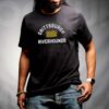 SeeDs of Pandora Logo Unisex T-shirt