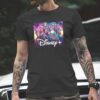 Elon Giving Gary  A Ride to Mars Mem Classic T-shirt