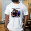 Jonas Brothers Unisex T-Shirt
