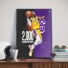 The Creator 2023 official poster canvas