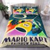 I Am Not Really A Control Freak Gaming Queen Bedding Set