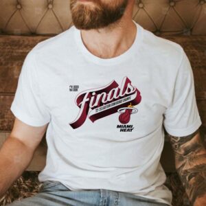 Miami Heat 2023 Eastern Conference Champs Locker Room Unisex T-shirt