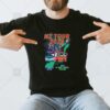 RIP Ray Stevenson Ha Fallecido 1964 2023 Unisex T-shirt