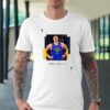 Denver Nuggets sweep The Lakers CornDoggy Funny T-shirt