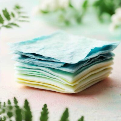 The Advantages of Eco Friendly Wash Detergent Sheets