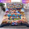 Rocky Paw Patro Comforter Bedding Set