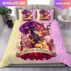 Pokemon Friends Comforter Bedding Set