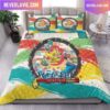 Pokemon Yokohama Japan 2023 King Bedding Set