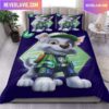 Rubble Double Paw Patrol Comforter Bedding Set
