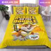 Rocky Paw Patro Comforter Bedding Set