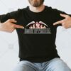 Just Parry Bro Unisex T-shirt