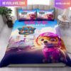 Skye So Fly Paw Patrol King Bedding Set