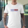 Tim Scott for president 2024 Unisex T-shirt
