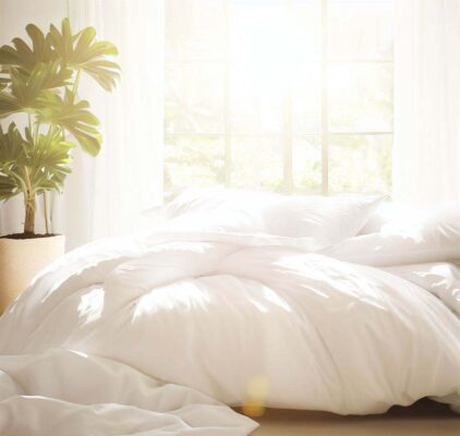 Why Temperature Matters When You Wash Bed Sheets - REVER LAVIE
