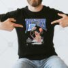 Warren Lotas Nikola Jokic Denver Nuggets Fan Gift T-shirt