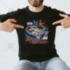 Scorpions Rock Believer World Tour 2023 Limited Official T-shirt