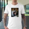 Denver Nuggets first time won NBA Champions all players and coach T-shirt