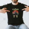 The Realm is Uknighted Vegas Golden Knights Stanley Cup Champions T-shirt