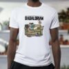 Catholics vs Convicts Unfinished Business Notre Dame vs Miami T-shirt