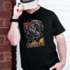 Denver Nuggets Looney Tunes Vintage T-shirt