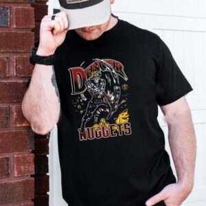 Warren Lotas Nikola Jokic Denver Nuggets Fan Gift T-shirt