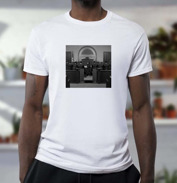 Young Thug Business is business album cover T-shirt