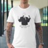 Pokemon Sleep Logo Unisex T-shirt
