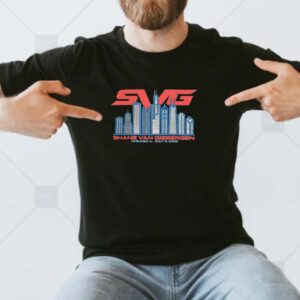Shane Van Gisbergen Project 91 Nascar Chicago IL July 2 2023 Unisex T-shirt