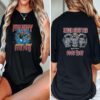 RIP Jimmy Buffett 1964 2023 Thank you for the memories T-shirt