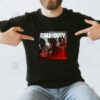 Boo City PA Pittsburgh Steelers nickname funny t-shirt