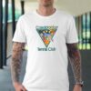 Angry Run Inner Scepter 2023 Tour Fan Gift T-shirt