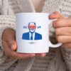 Transformers Rise Of The Beasts Mirage Newest Poster Coffee Mug For Fans