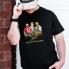 Sesame Street celebrates 50 years of Hip-Hop Unisex T-shirt