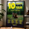 Toy Story 5 IMAX Movie Poster In Theaters On June 19 Pixar Home Decor Poster