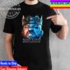 AEW All Elite Wrestling The Acclaimed Unisex T-Shirt