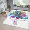 Adidas Design New Ver 2 Gifts Sneaker Rug Home Decor Adidas Design New Ver 2 Gifts Sneaker Rug Home Decor