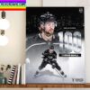 Andrew Tate Banned From Facebook And Instagram Home Decor Poster Canvas