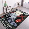 Wizarding World Harry Potter Movies Rug Carpet