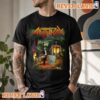 Red Rocks Park and Amphitheatre Red Rocks Downward Dog T-Shirt