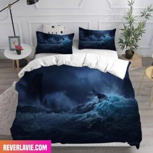 Avatar 2 Home Decorations Bedding Set
