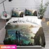 Avatar 2 Of James Cameron The Way Of Water Movie Bedding Set