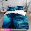Avatar 2 Of James Cameron The Way Of Water Movie Bedding Set