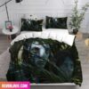 Avatar 2 Of James Cameron The Way Of Water Movie Bedding Set