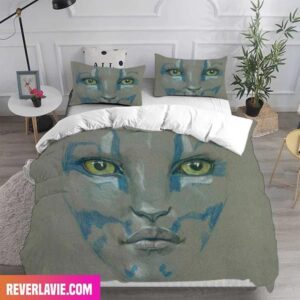 Avatar 2 The Way Of Water Movie Bedding Set