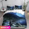 Avatar 2 The Way Of Water Movie Poster Bedding Set