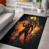 Battle Royale Fortnite Rug Bedroom Area Rug Battle Royale Fortnite Rug Bedroom Area Rug