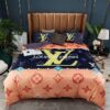 Best Louis Vuitton Basic Monogram Bedding Set Best Louis Vuitton Basic Monogram Bedding Set