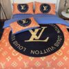 Best Louis Vuitton Grey and Beige Bedding Set Best Louis Vuitton Grey and Beige Bedding Set